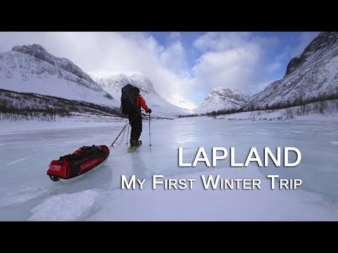 Lapland - My First Winter Trip