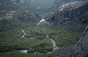 Helligforsen