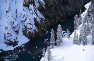 Yellowstone River