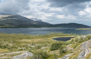 Kjemåvatnet II