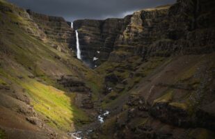 Strútsfoss