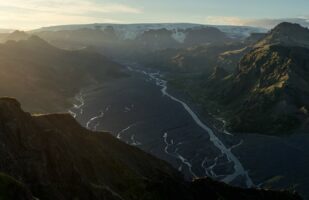 Þórsmörk Valley