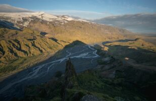 Eyjafjallajökull