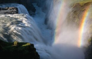 Gullfoss