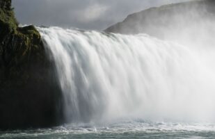 Goðafoss II