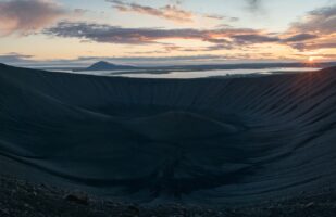 Hverfjall