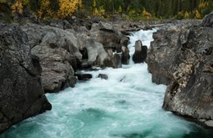 Tarraätno rapids