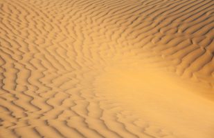 Sand Pattern