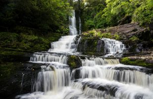 McLean Falls