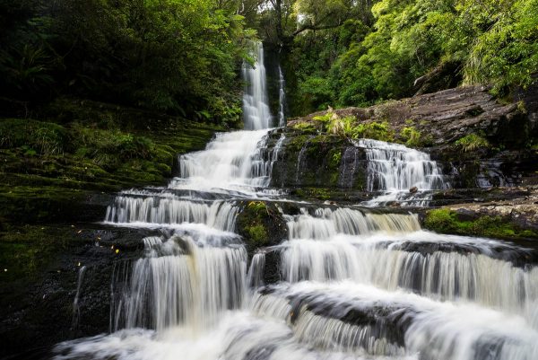 McLean Falls