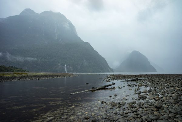 Milford Sound