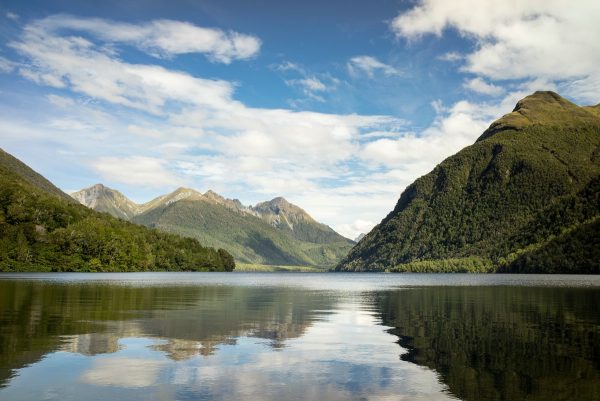 Lake Gunn