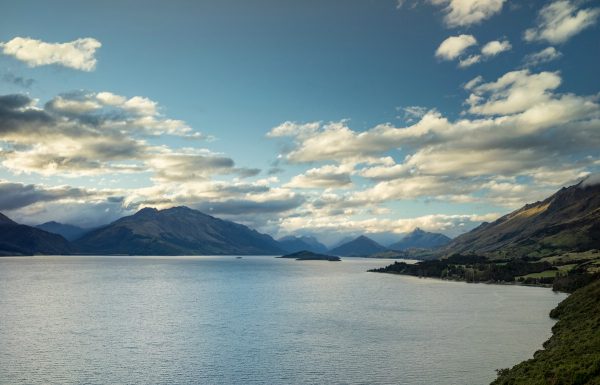 Lake Wakatipu