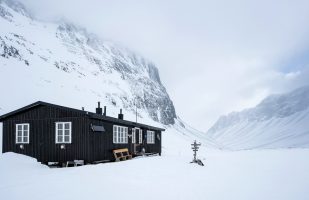 Nallo Hut