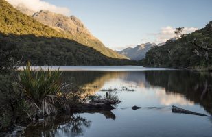 Lake Howden