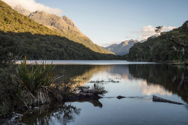 Lake Howden