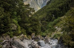 Rob Roy Stream