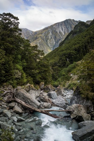 Rob Roy Stream