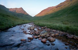 Gleann a' Chaorainn