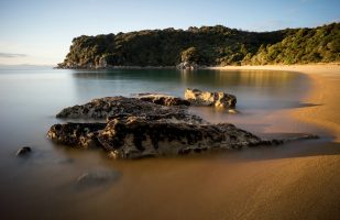 Abel Tasman - Te Pukatea Bay