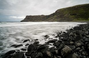 Talisker Bay