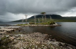 Loch Assynt