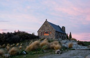 Church of the Good Shepherd