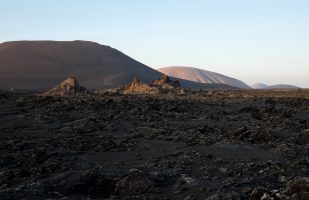 Timanfaya