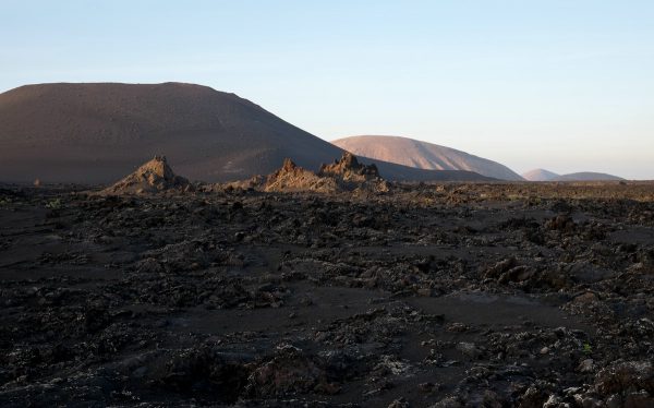 Timanfaya