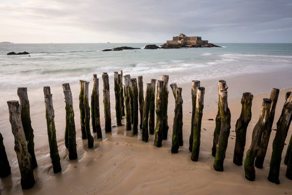 Saint-Malo