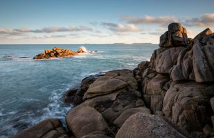 Rock Formations