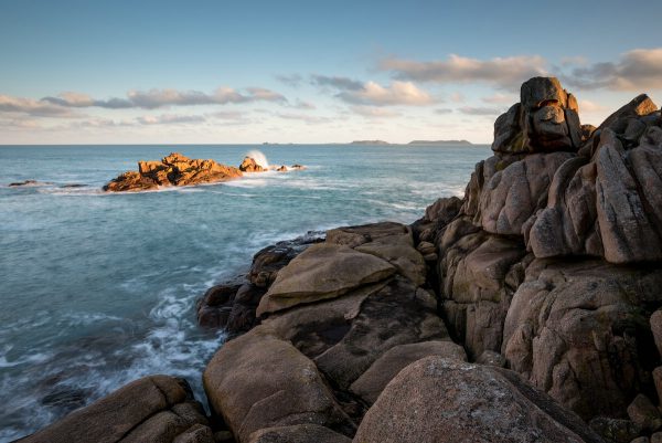 Rock Formations