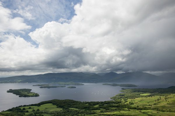 Loch Lomond