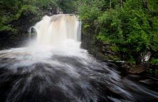 Falls of Falloch