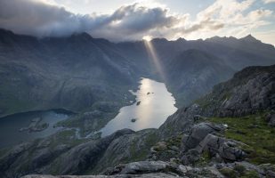 Loch Coruisk