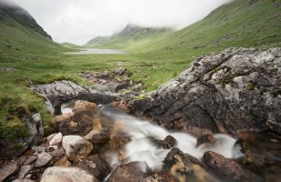 Dubh Loch