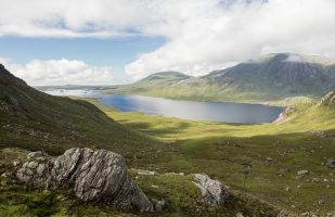 Fionn Loch