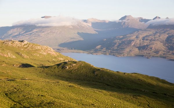 Loch Maree