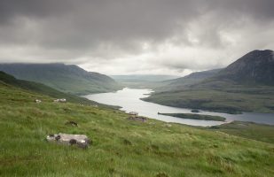 Loch Lurgainn