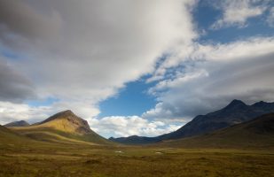 Glen Sligachan