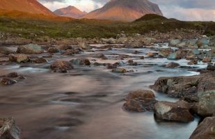 Sligachan