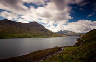 Loch Sligachan