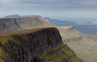 Trotternish Ridge