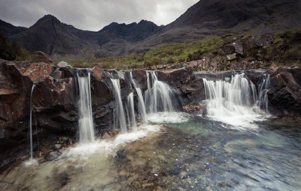 Fairy Pools