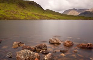 Rannoch Moor