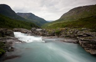 Utladalen