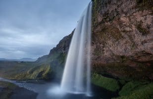 Seljalandsfoss