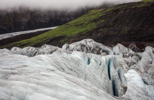 Svínafellsjökull