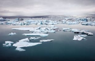 Jökulsarlón