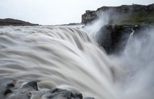 Dettifoss